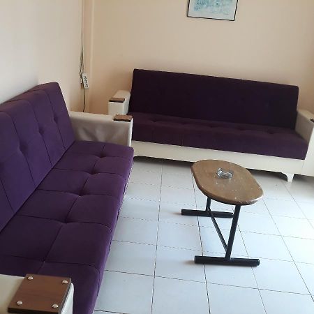 Saffron Apartments Marmaris Exterior photo