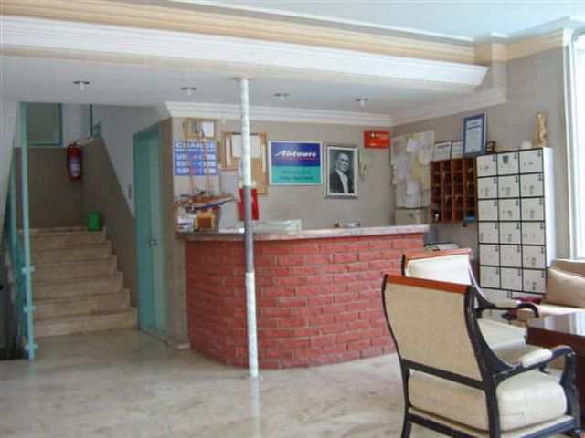 Saffron Apartments Marmaris Exterior photo