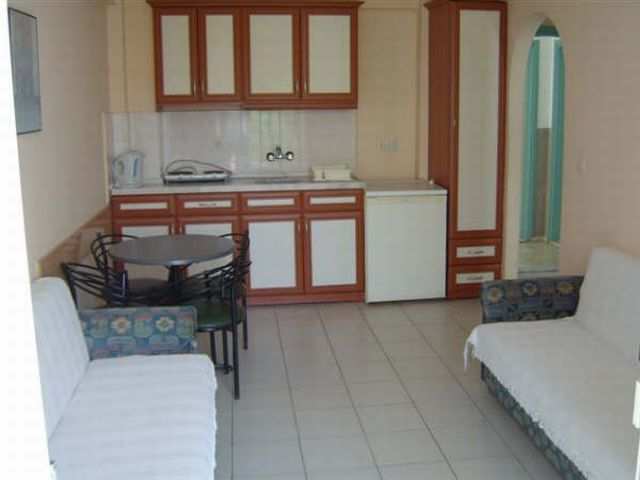 Saffron Apartments Marmaris Exterior photo