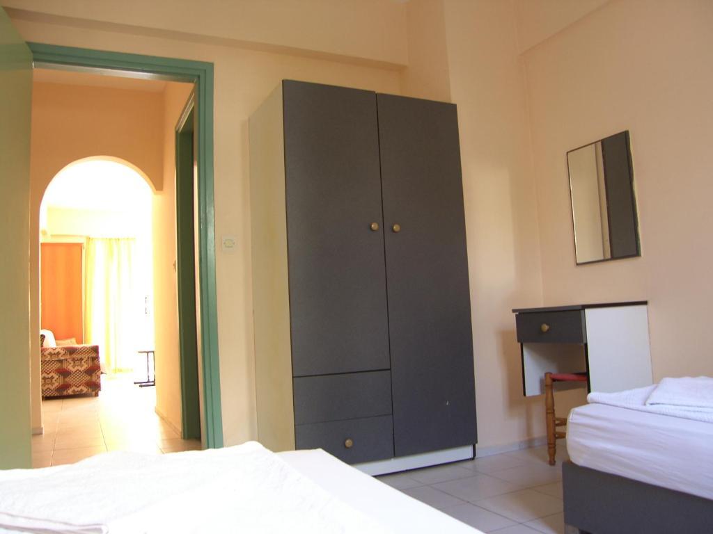Saffron Apartments Marmaris Room photo